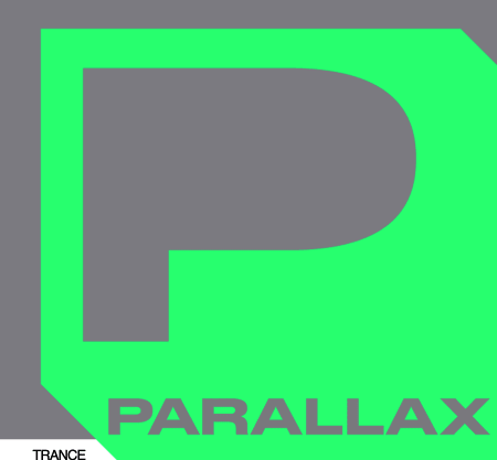 Parallax Trance Evolver WAV MiDi Synth Presets